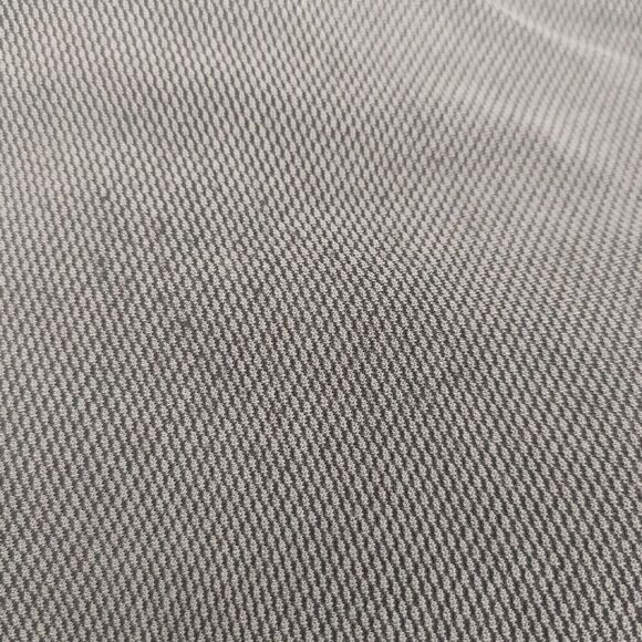 Tommy Bahama Mens Polo Shirt Gray Short Sleeve Stretch Collared Top Size Large * - Picture 12 of 12